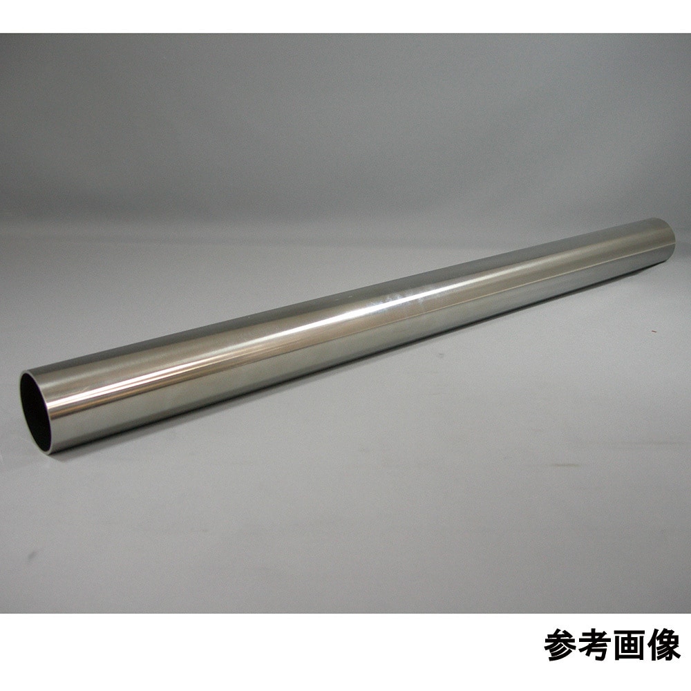 サニタリー直管SUS316L 10A 1個 コンサス 【通販モノタロウ】