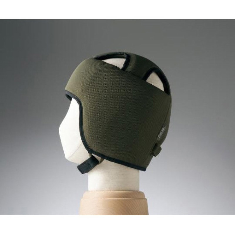 2077 保護帽(アボネットガードB) 1個 特殊衣料 【通販サイトMonotaRO】