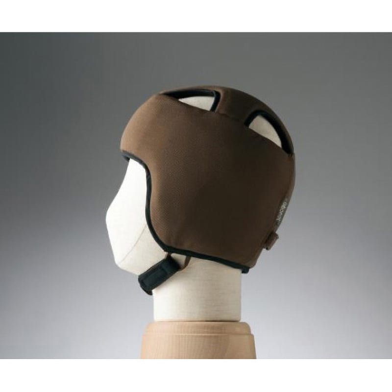 2077 保護帽(アボネットガードB) 1個 特殊衣料 【通販サイトMonotaRO】