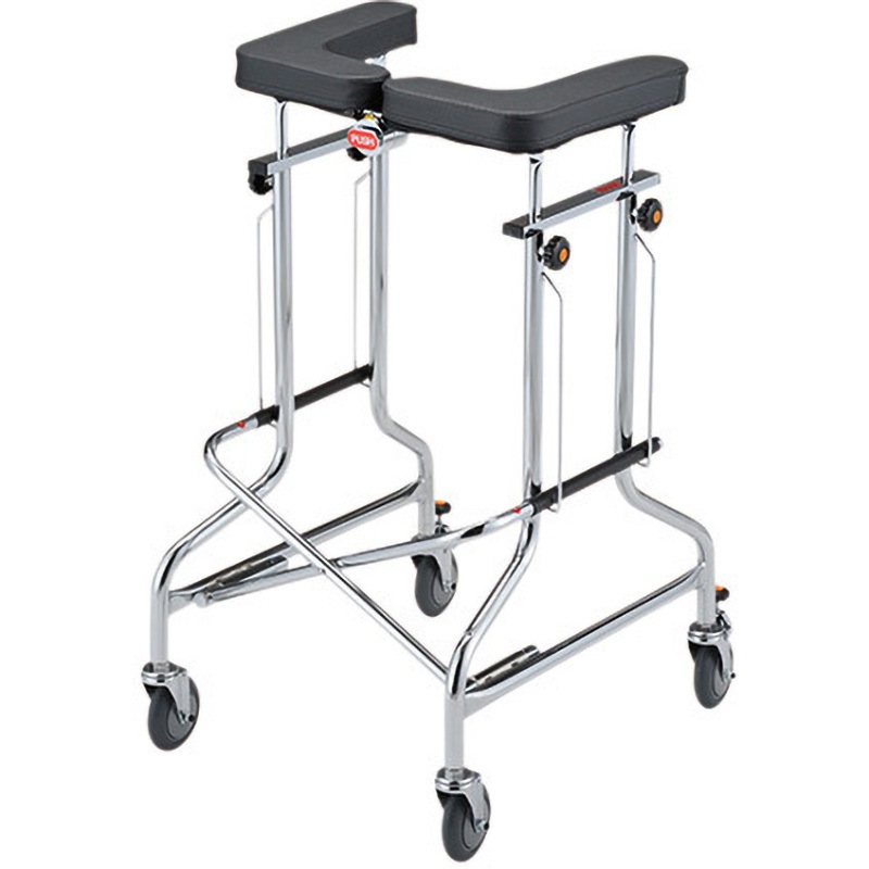 歩行補助器 アルコー 歩行器 【通販モノタロウ】