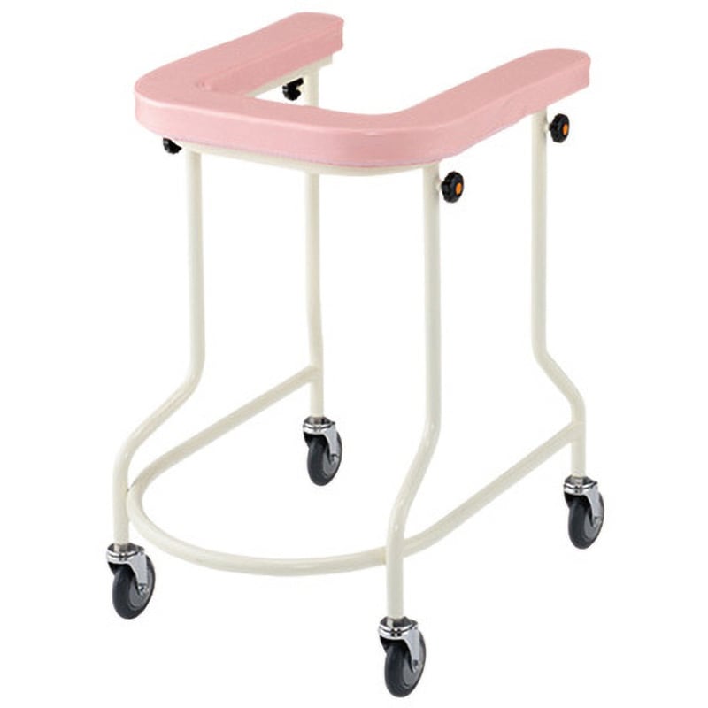 歩行補助器 アルコー 歩行器 【通販モノタロウ】