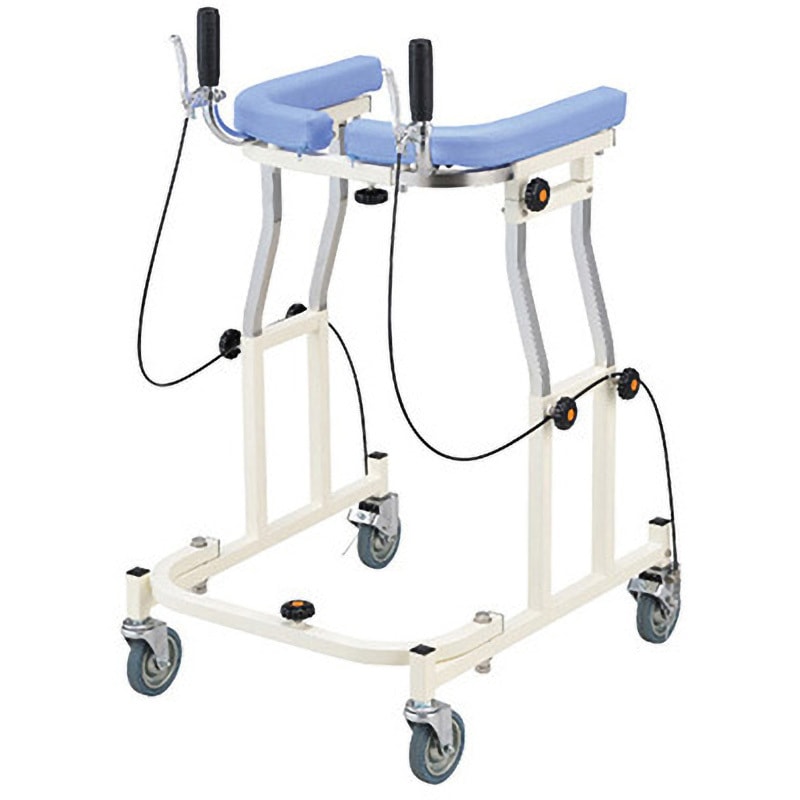 歩行補助器 アルコー 歩行器 【通販モノタロウ】