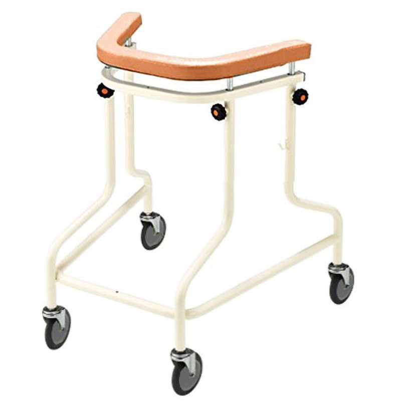 らくらくあるくんR　ネスティング歩行器・トール らくらくあるくんRネスティング歩行器・トール