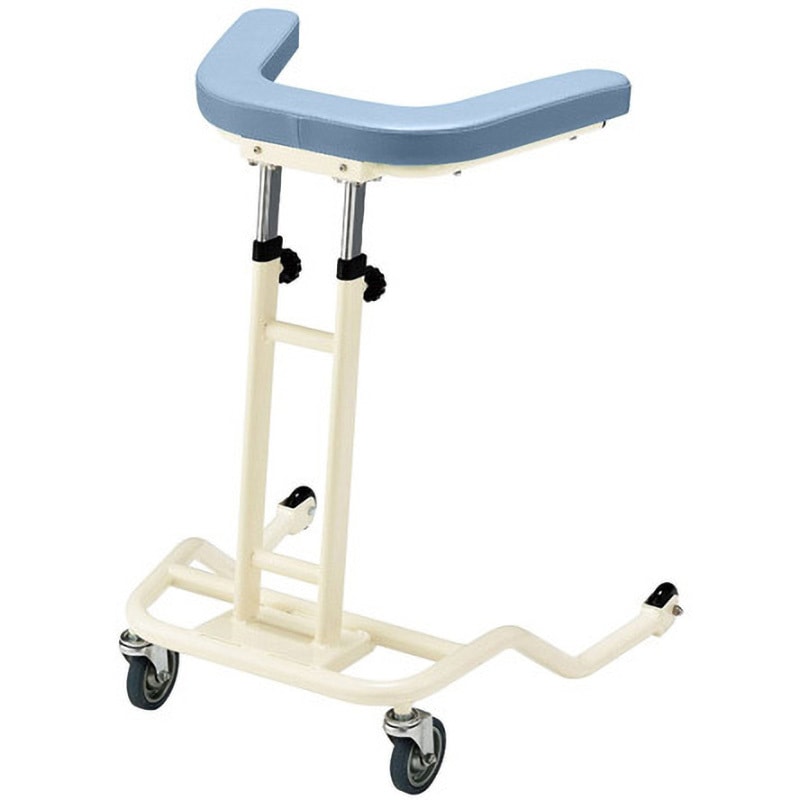 らくらくあるくん(R)～低床型～(ネスティング歩行器) ナビス(アズワン