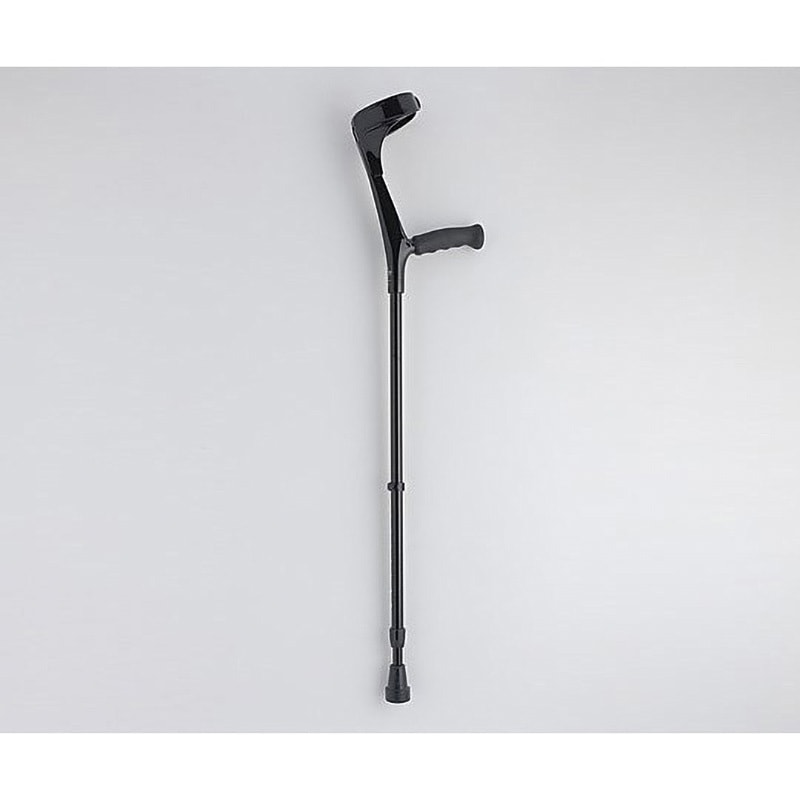 ロフストランド杖 ロフストランドクラッチ セブンスエルボークラッチ