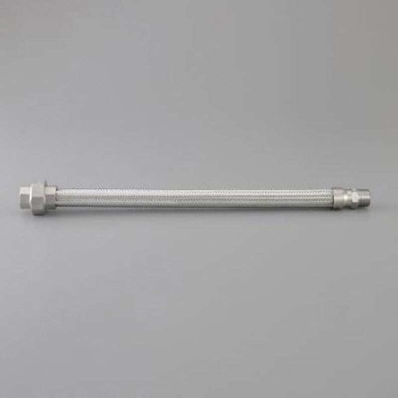 EA469EN-74 フレキチューブ(SUS/溶接) EA469ENシリーズ 1本 エスコ 【通販モノタロウ】