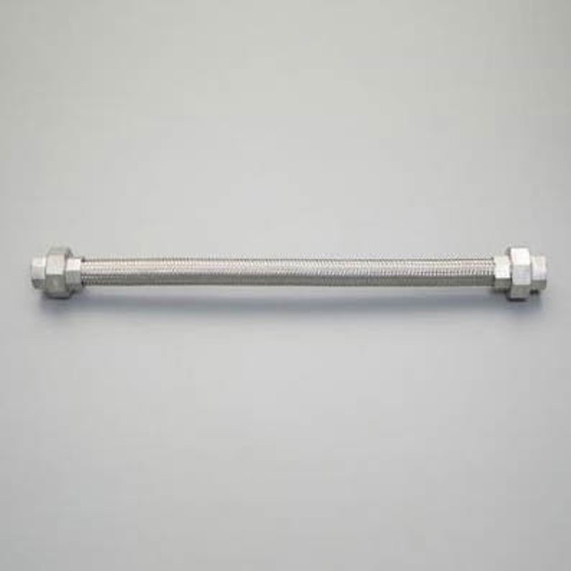 EA469EH-64 フレキチューブ(SUSユニオン/溶接) EA469EHシリーズ 1本 エスコ 【通販モノタロウ】