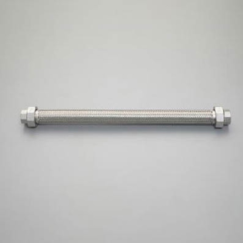 EA469EK-102 フレキチューブ(鉄ユニオン/カシメ) EA469EKシリーズ 1本 エスコ 【通販モノタロウ】 7,770円