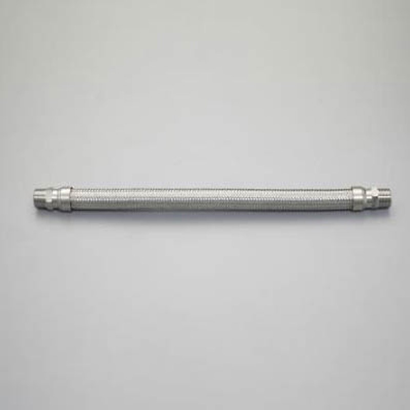 EA469EM-120 フレキチューブ(鉄ニップル/溶接) EA469EMシリーズ 1本 エスコ 【通販モノタロウ】