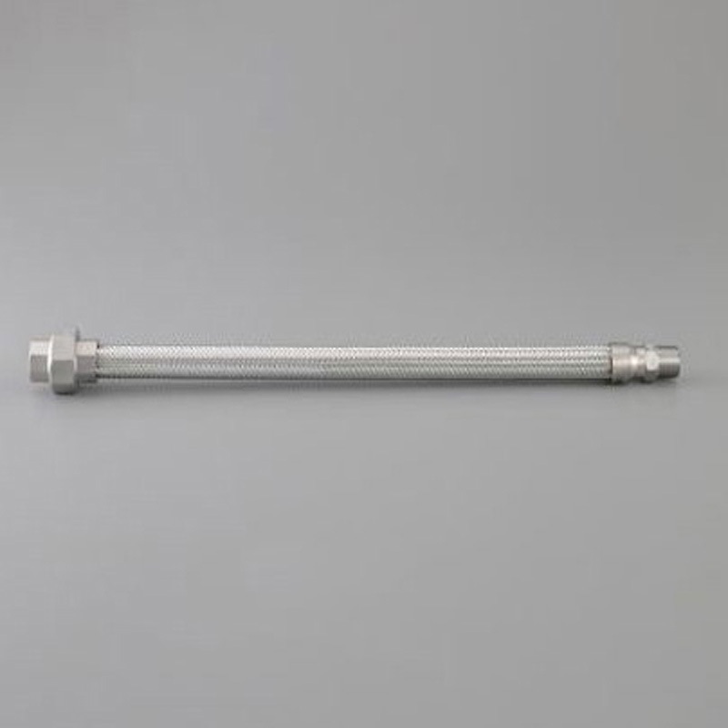 EA469EN-42 フレキチューブ(SUS/溶接) EA469ENシリーズ 1本 エスコ 【通販モノタロウ】
