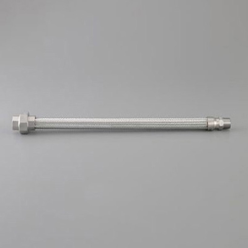 EA469EN-113 フレキチューブ(SUS/溶接) EA469ENシリーズ 1本 エスコ 【通販モノタロウ】