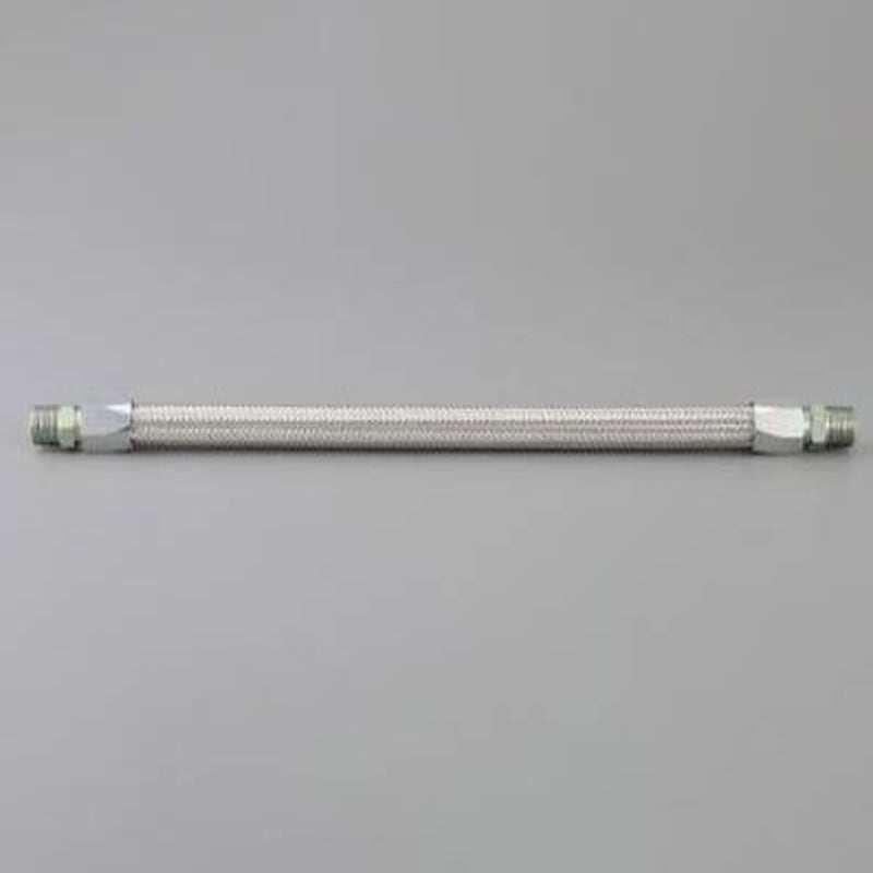 EA469ES-24 フレキチューブ(SUSニップル/カシメ) EA469ESシリーズ 1本 エスコ 【通販モノタロウ】