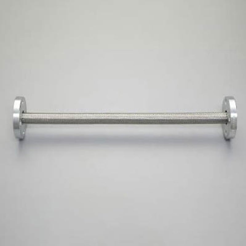 EA469ET-110 フレキチューブ(鉄フランジ) EA469ETシリーズ 1本 エスコ 【通販モノタロウ】