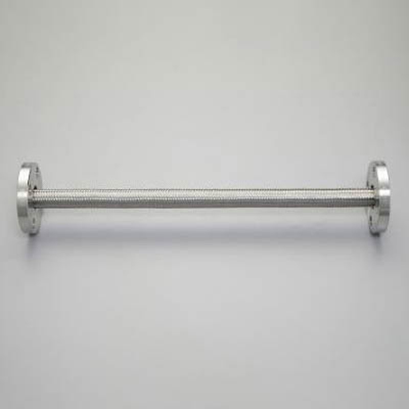 EA469EV-42 フレキチューブ(SUSフランジ) EA469EVシリーズ 1本 エスコ 【通販モノタロウ】