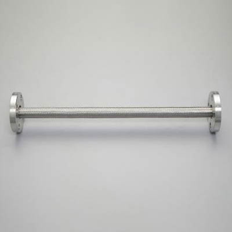 EA469EV-80 フレキチューブ(SUSフランジ) EA469EVシリーズ 1本 エスコ 【通販モノタロウ】