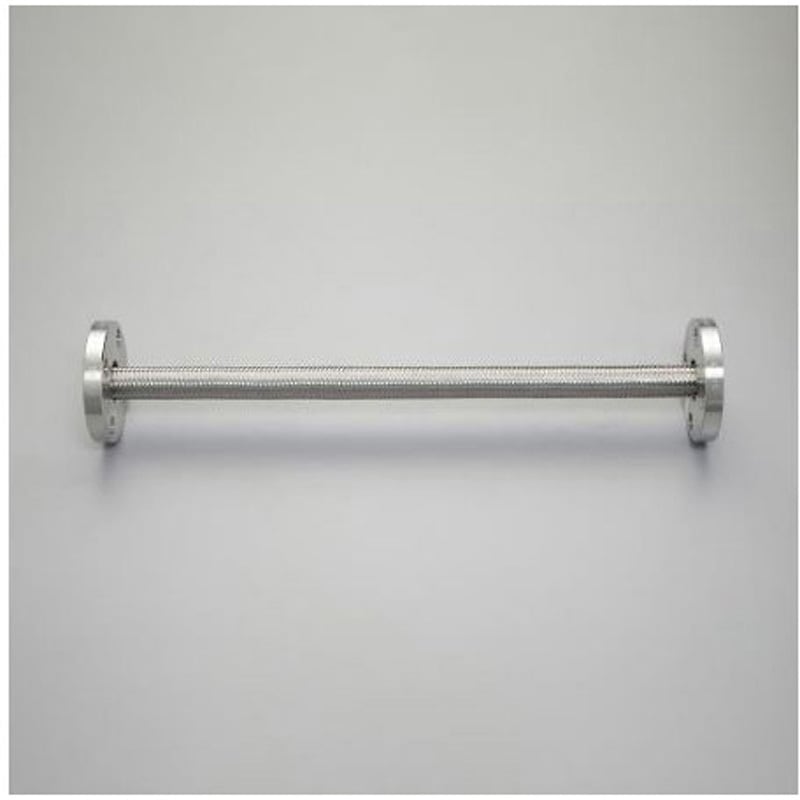 EA469EV-102 フレキチューブ(SUSフランジ) EA469EVシリーズ 1本 エスコ 【通販モノタロウ】