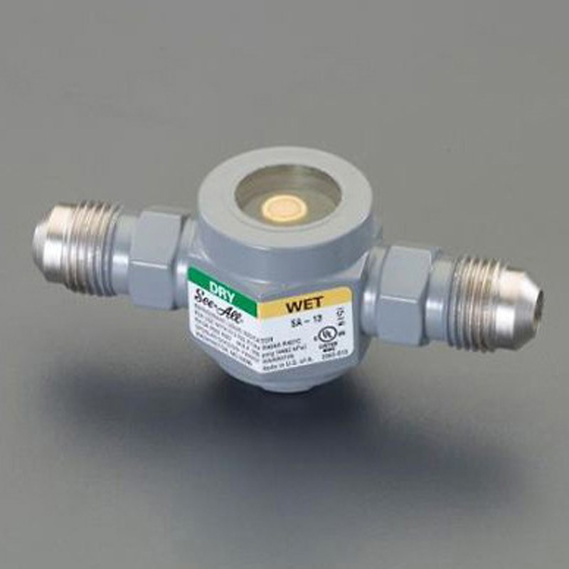 EA481BK-4 サイトグラス EA481BKシリーズ 1個 エスコ 【通販モノタロウ】