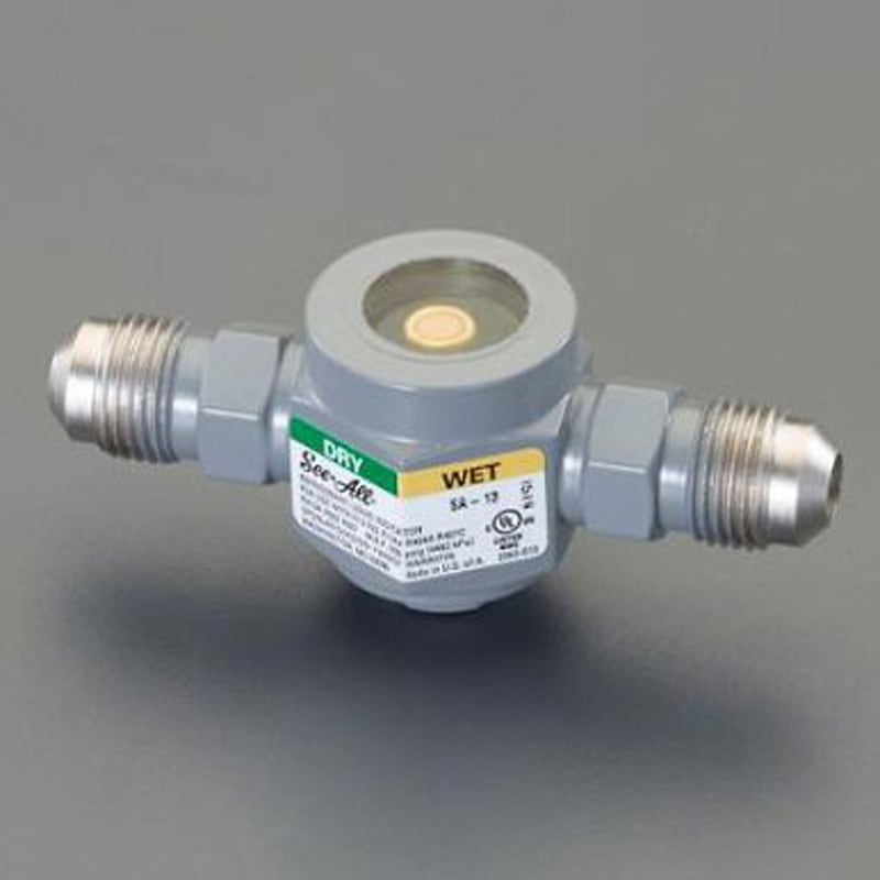 EA481BK-3 サイトグラス EA481BKシリーズ 1個 エスコ 【通販モノタロウ】