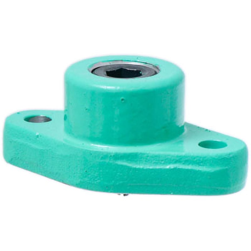 KGS-06 パワージャッキ用高圧積層弁 1個 大阪ジャッキ製作所 【通販モノタロウ】