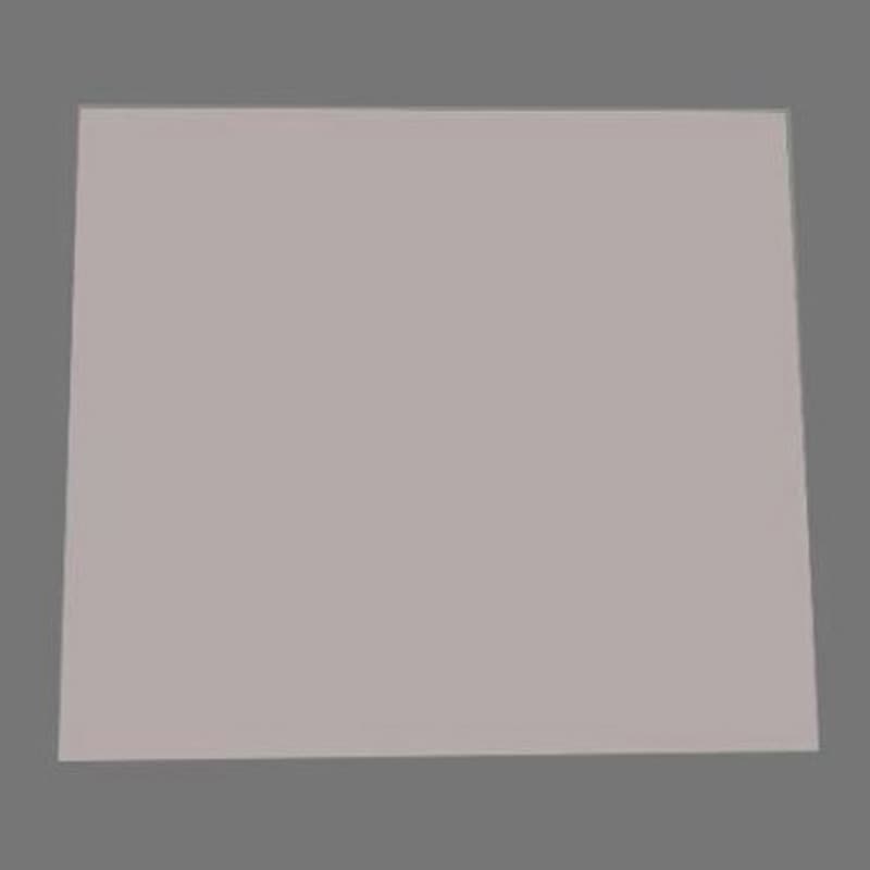 EA911BD-225 プラダン(サンプライ・5枚)900x1500x3mm EA911BDシリーズ 1組(5枚) エスコ 【通販モノタロウ】