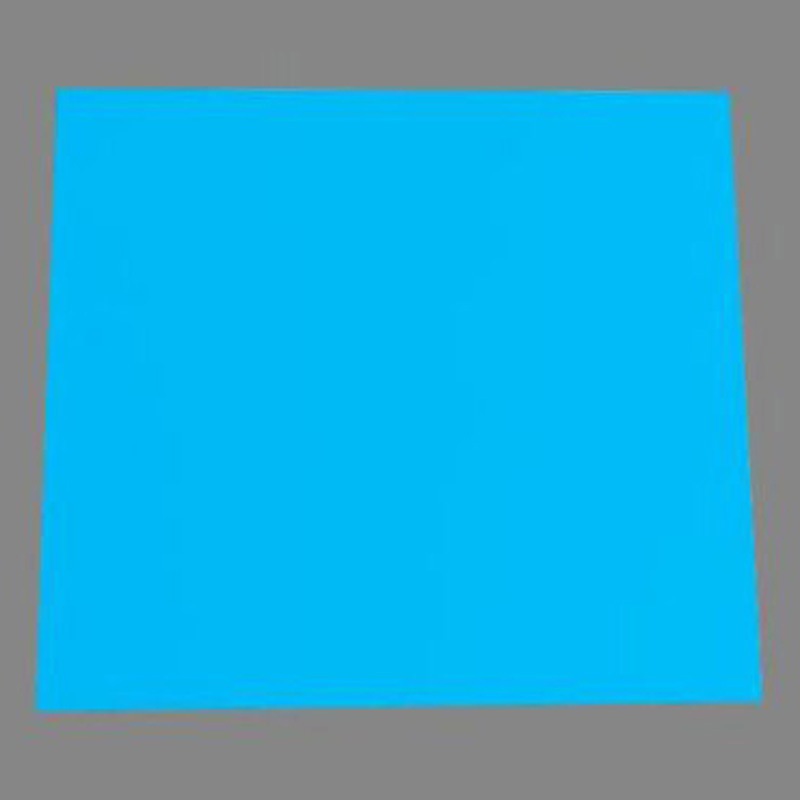 EA911BD-264 プラダン(サンプライ・5枚)900x600x5mm EA911BDシリーズ 1組(5枚) エスコ 【通販モノタロウ】