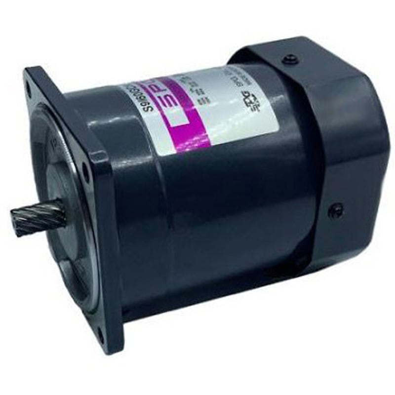 EA968CE-60 インダクションモーター(リード線タイプ) EA968CEシリーズ 1台 エスコ 【通販モノタロウ】