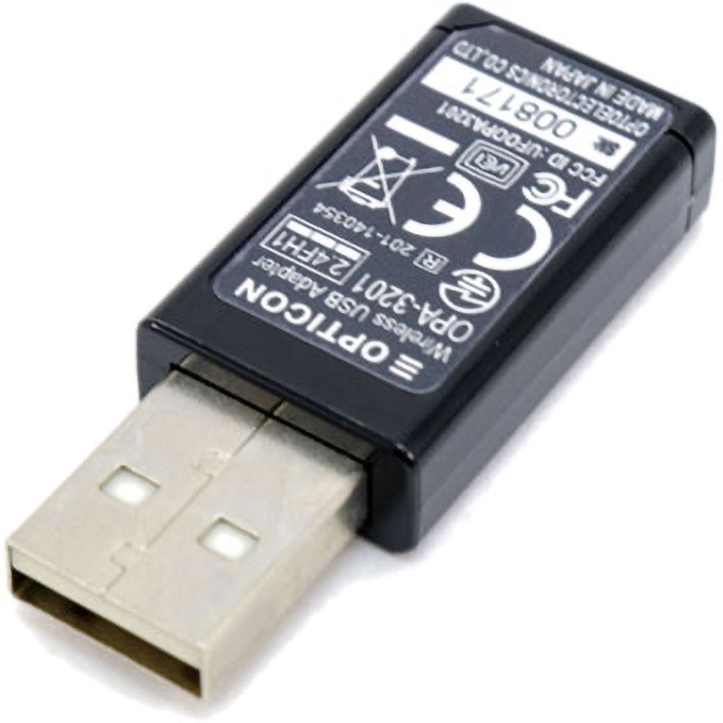 OPA-3201-USB ホルダースタンド 1台 オプトエレクトロニクス 【通販モノタロウ】