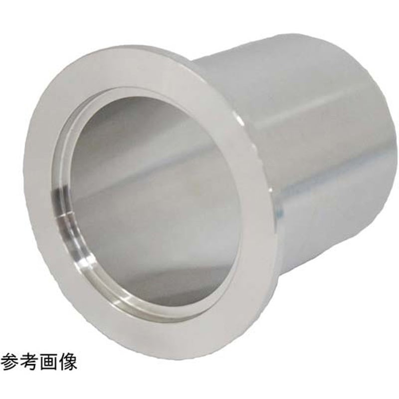 NWFL-S1-63 304 NWロングフランジ 1個 コンサス 【通販モノタロウ】