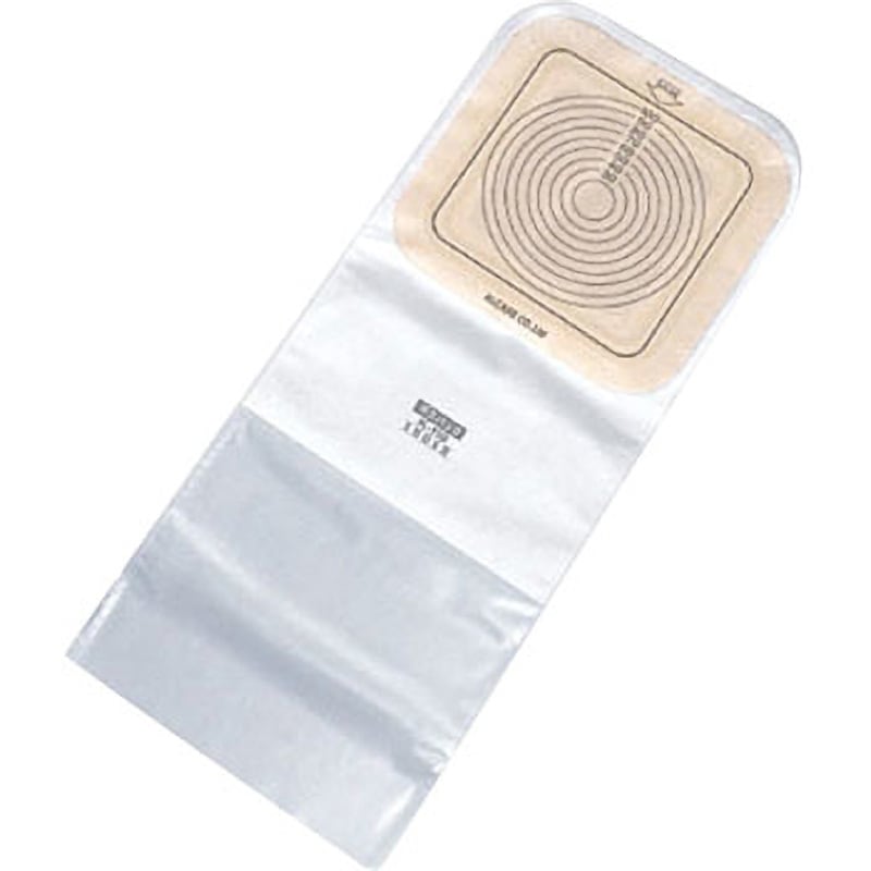 15011 ポスパック・K アルケア 規格70 縦400mm横150mm 1箱(10枚