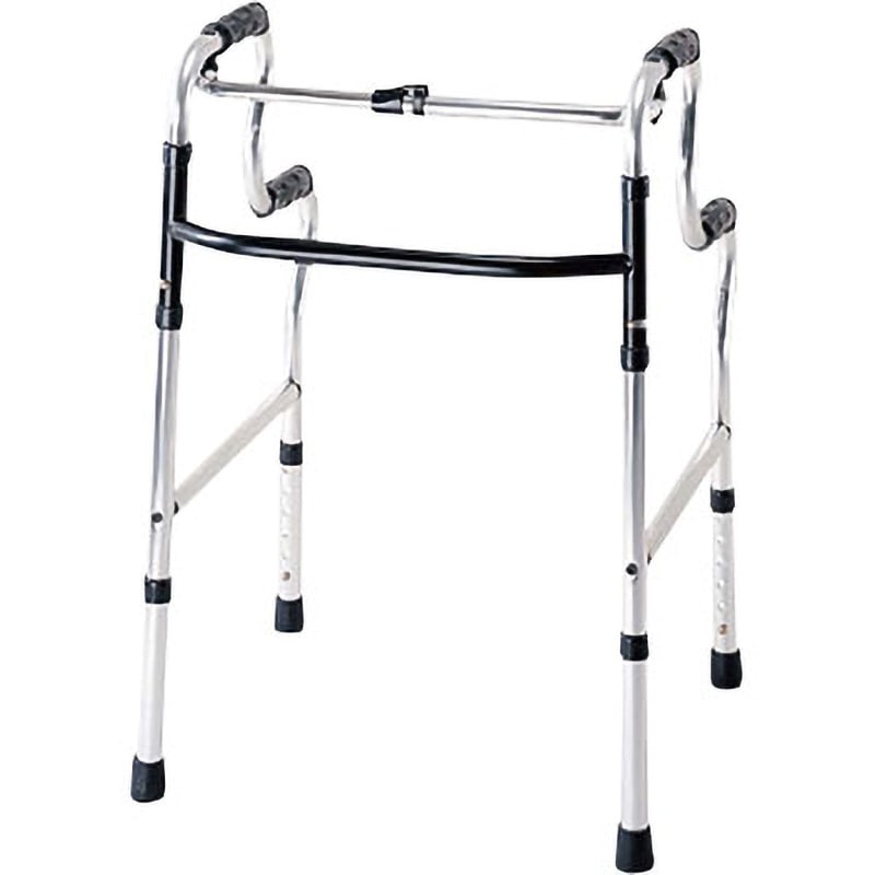 C2021W 立ち上がり歩行器(標準) アクションジャパン 幅580mm奥行490mm