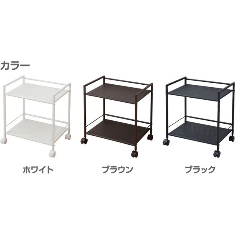 USM キャスター付きスチールラック ブラック USM キャスター付きスチールラック ブラック USM ハラー 黒 スチール