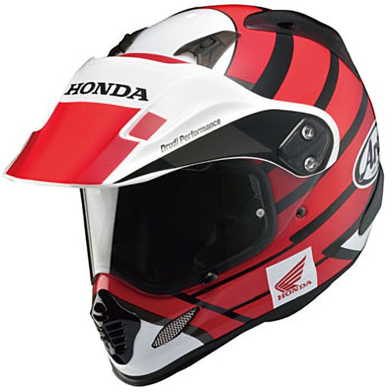 Honda】ホンダ TOUR CROSS 3 AF アフリカツイントリコロール ...