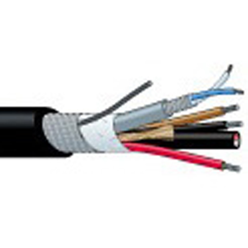 A2C3-SS-EM 200m RS422ケーブル カナレ電気 長さ200m A2C3-SS-EM 200m 