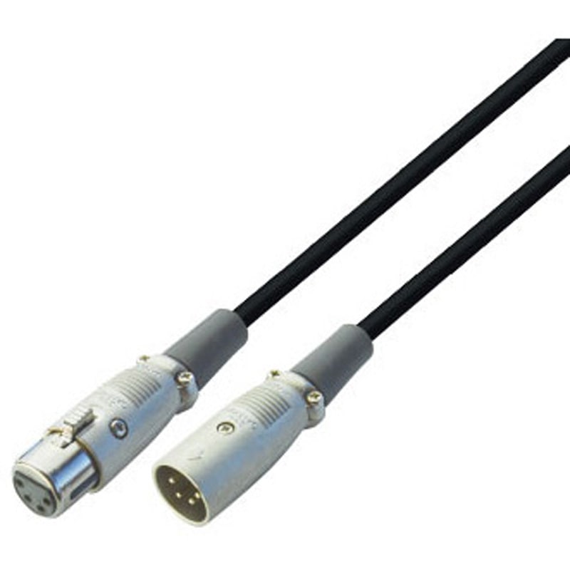 ［新品:最終価格］カナレ　スピーカーケーブル　10m 5本セット① CANARE ( カナレ ) SC10-3B12-SB Black スピーカーケーブル 送料無料