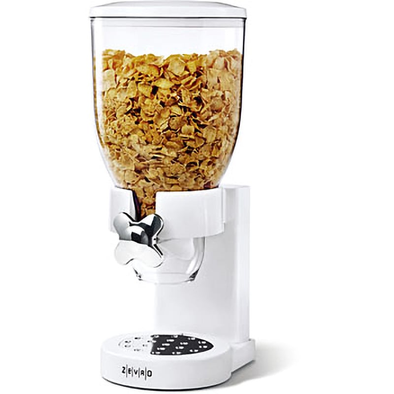 ポップンディスペンサー セイエイ(Seiei) シリアルディスペンサー