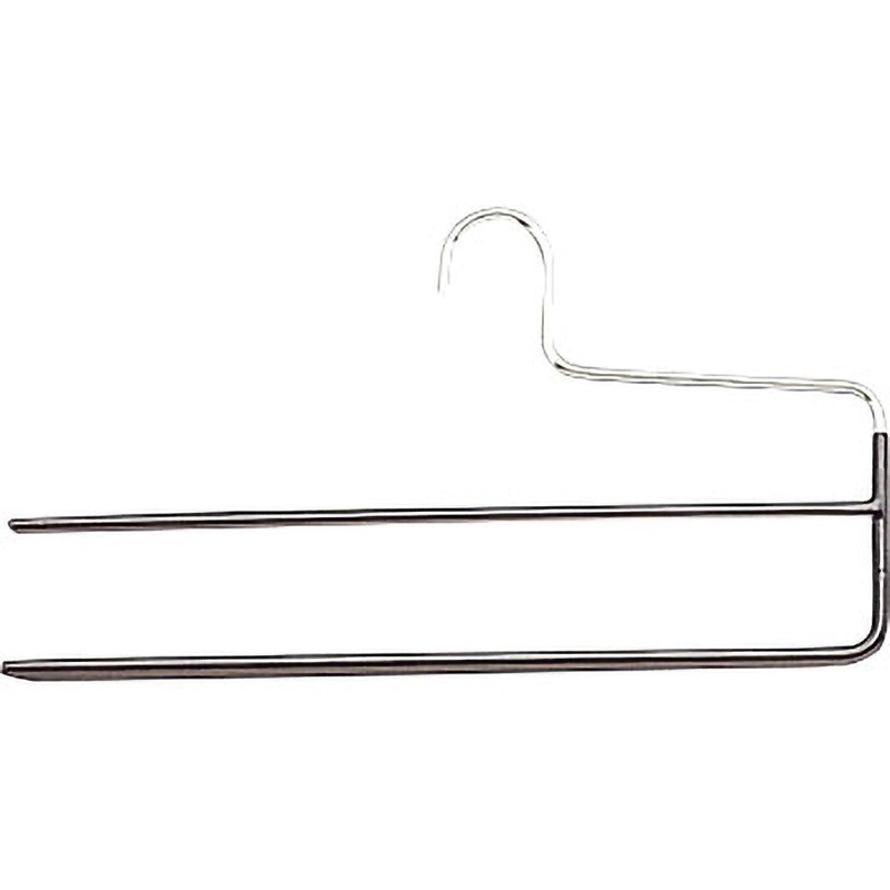 110094 マワ・コンチハンガーZ セイエイ(Seiei) ブラック色 1セット