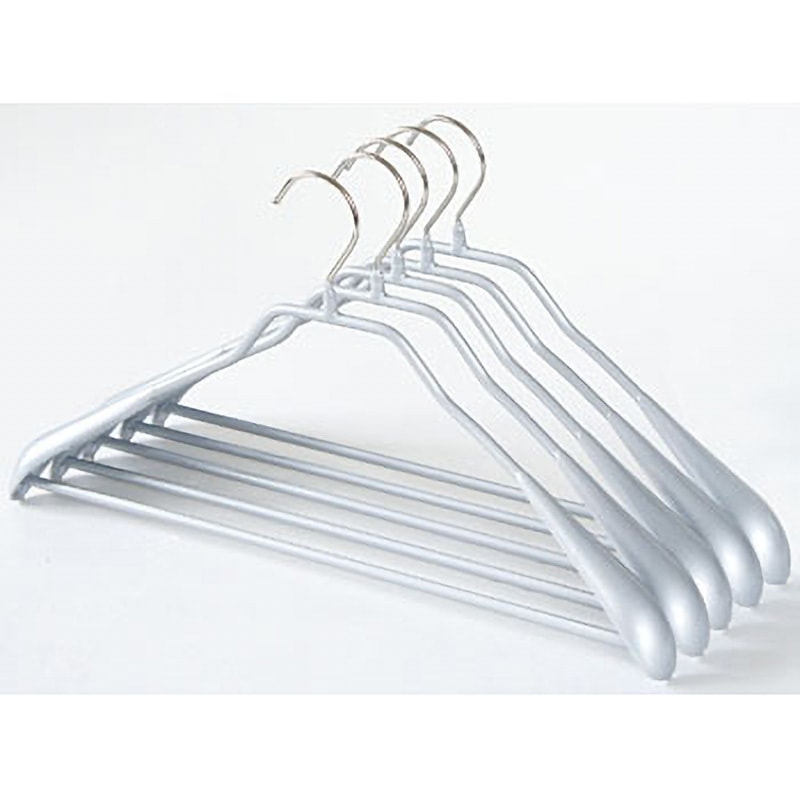 110575 マワ・ボディフォーム セイエイ(Seiei) シルバー色 1セット(5本