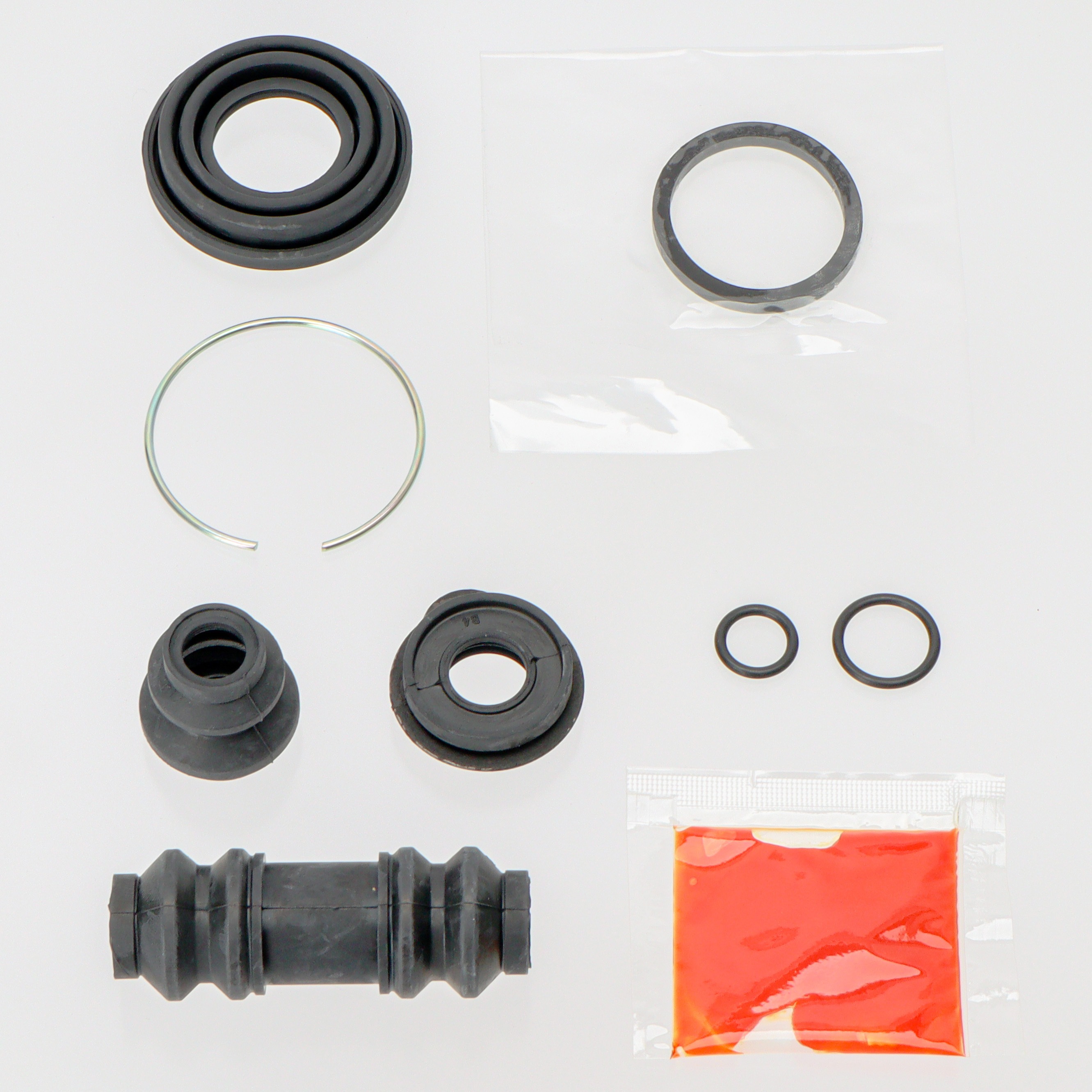 4605B968 (4605)Rシールキット 1個 ミツビシ 【通販モノタロウ】