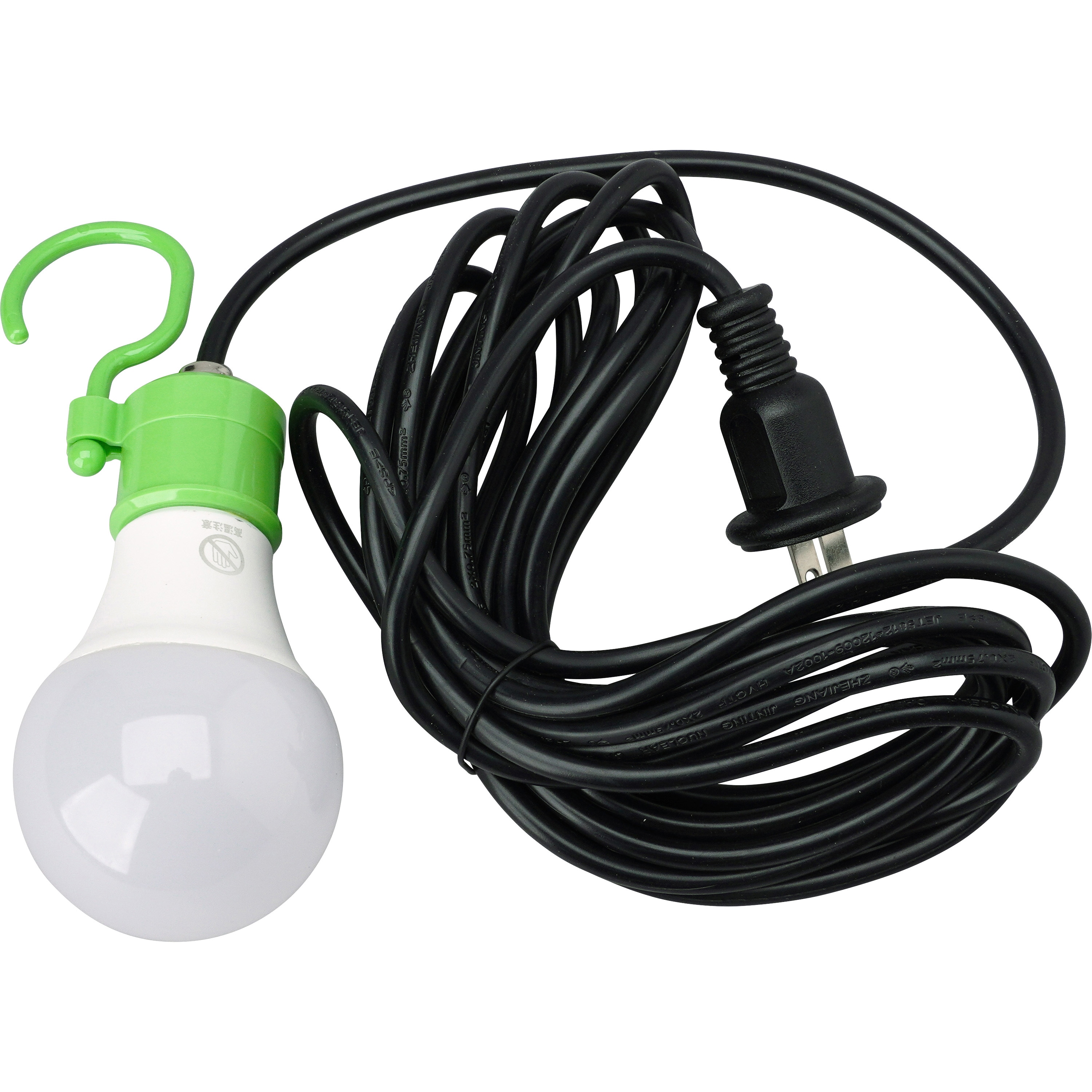 KY-08W-SC 植物育成用クリップランプ 富士倉 LED - 【通販モノタロウ】