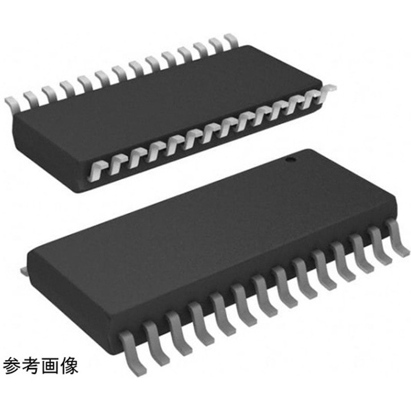 ADS774JU IC ADC 12BIT ADSシリーズ Texas Instruments 1個 ADS774JU