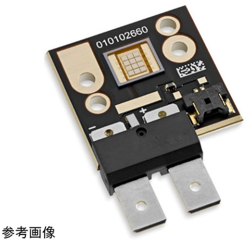 CBM-120-UV-C31-GB365-21 12mm2 チップLED UV CBM-120-UV-C31シリーズ 1個 LUMINUS 【通販モノタロウ】