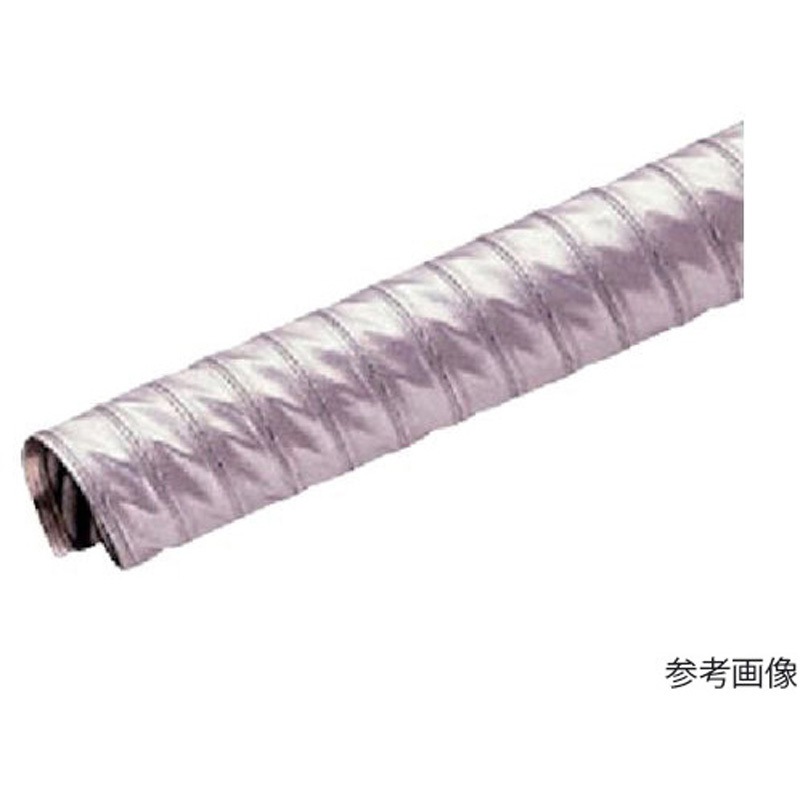 21115-090-05 TAC耐熱ダクトMD-25 21115シリーズ 1本 東拓工業 【通販モノタロウ】