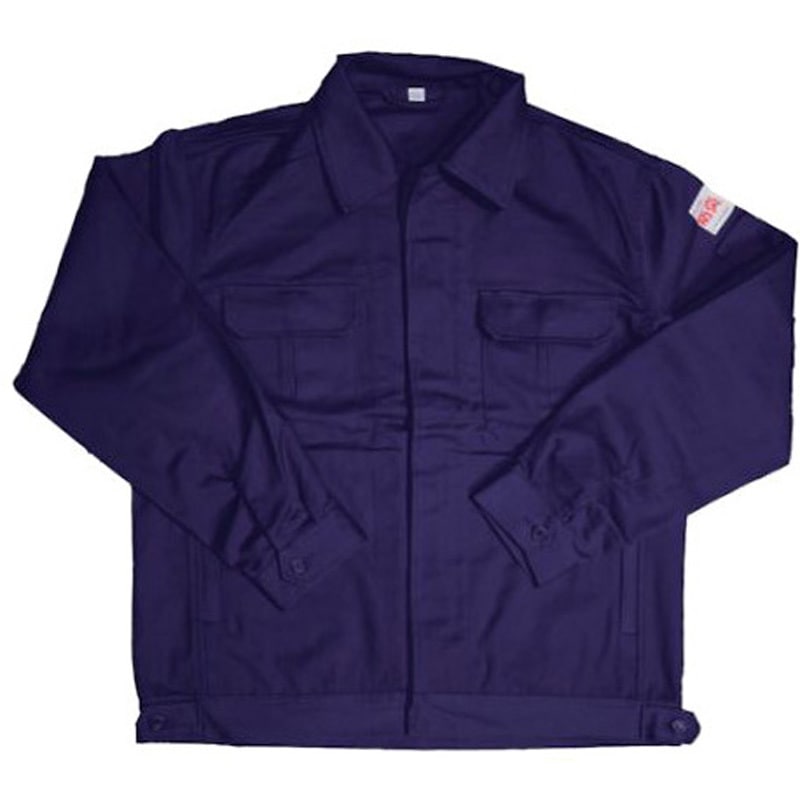 AX7000 L NV Armatex防炎ジャンパー AX7000 1着 日光物産(NIKKO) 【通販モノタロウ】