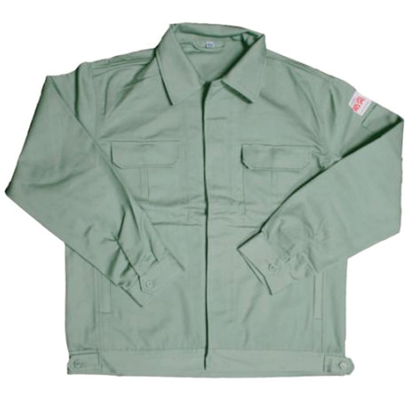 AX7000 M EG Armatex防炎ジャンパー AX7000 1着 日光物産(NIKKO) 【通販モノタロウ】