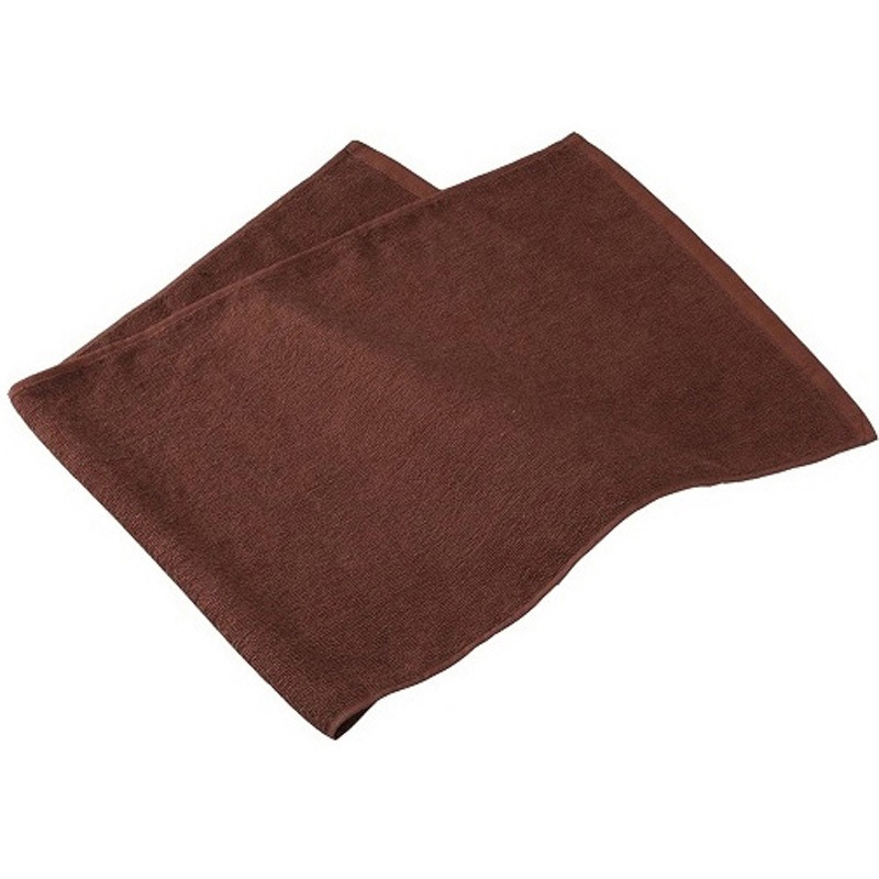 VN240DB スレン染めフェイスタオル サンワ 1ケース(240枚) VN240DB