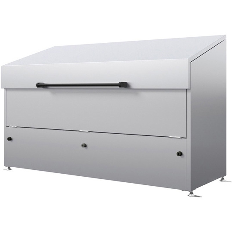 SUK1000/カギツキ 集積ステーション ジャンボステン SUK1000 1台 カイスイマレン 【通販モノタロウ】