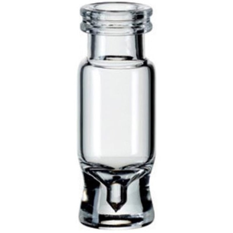 6PRV11-TR1 スナップバイアル(ND11)透明(ハイリカバリー)1.5mL 6PRV11-TR1シリーズ 1箱(100本) Thermo Fisher Scientific 【通販モノタロウ】 29,834円