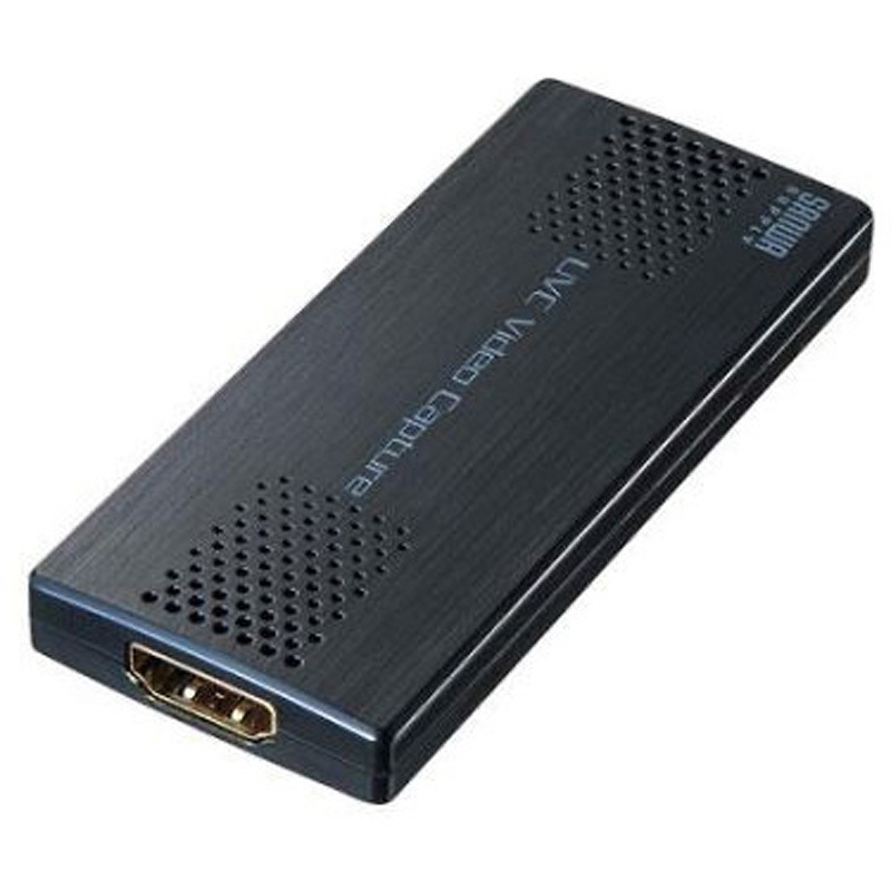 EA764GY-176 [USB2.0-HDMI] カメラアダプター 1個 エスコ 【通販モノタロウ】 10,140円