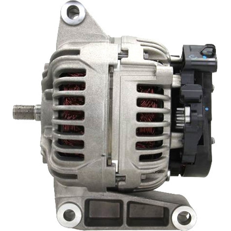 0124655160GP0 オルタネーター(ダイナモ) 新品(OEM製造メーカー品