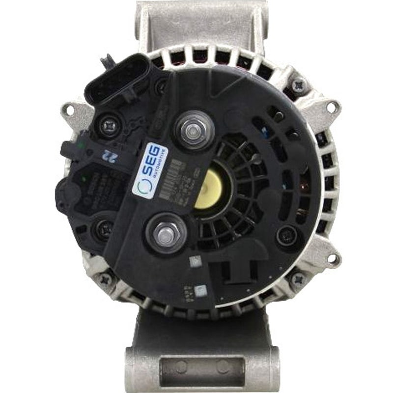 0124655160GP0 オルタネーター(ダイナモ) 新品(OEM製造メーカー品